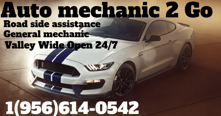 Auto Mechanic 2go